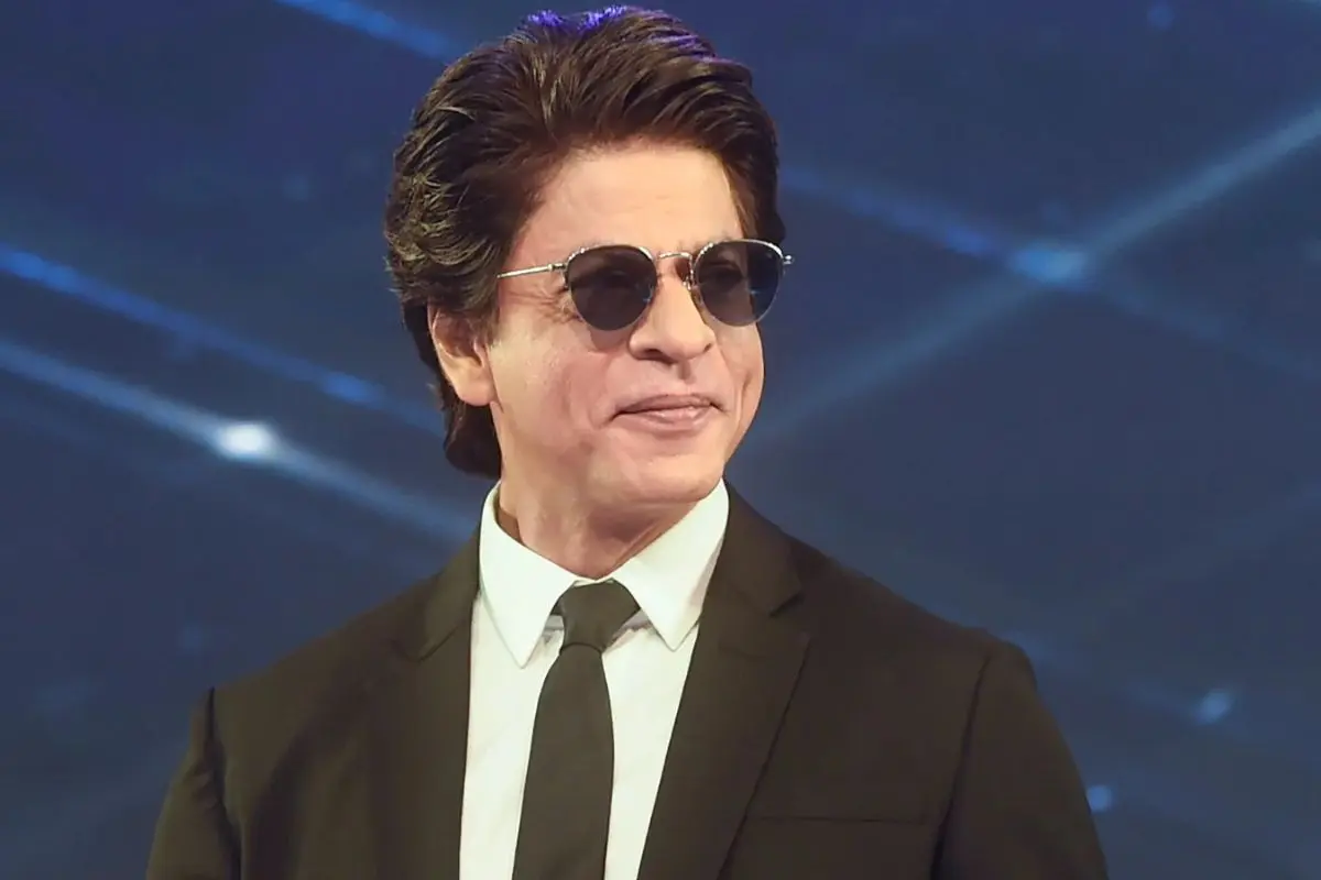 You are currently viewing Shahrukh khan total net worth: Sharukh’s age, family and career journey in Bollywood