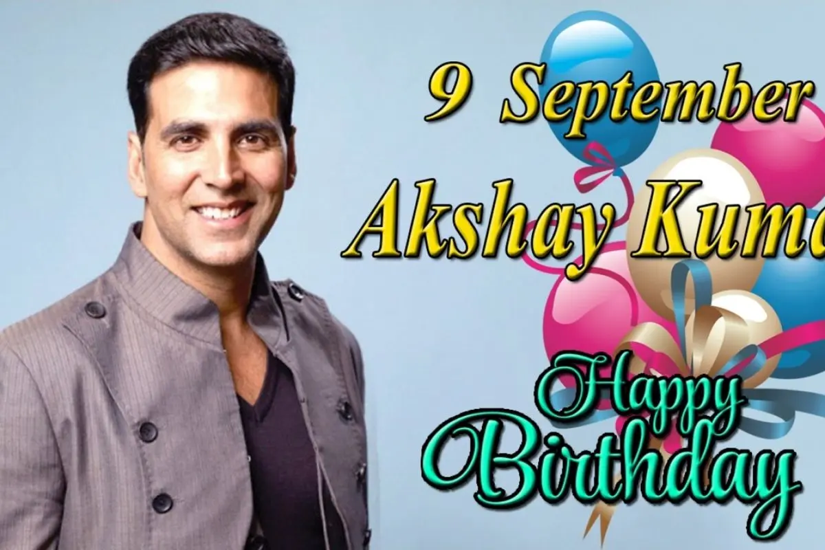 You are currently viewing Top 10 expensive gift on Akshay Kumar’s Birth day
