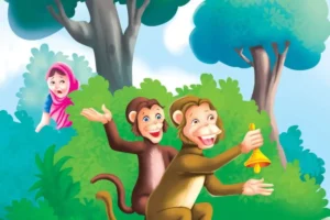 Read more about the article The Monkey and the Bell Story